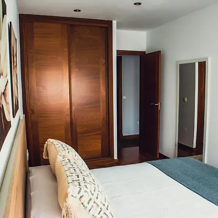 Hogar San Benito 아파트 *